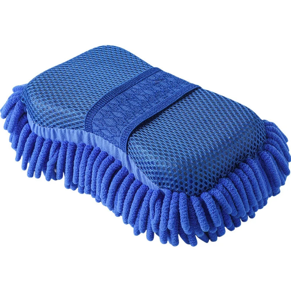Multi-Purpose Cleaning Sponges