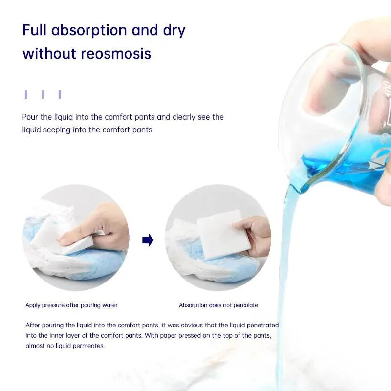 10-30pc Hygiene Products Pads Monthly Daily Feminine Sanitary Pad Disposable Menstrual Pants Vagina Care Sanitary TowelNight Use