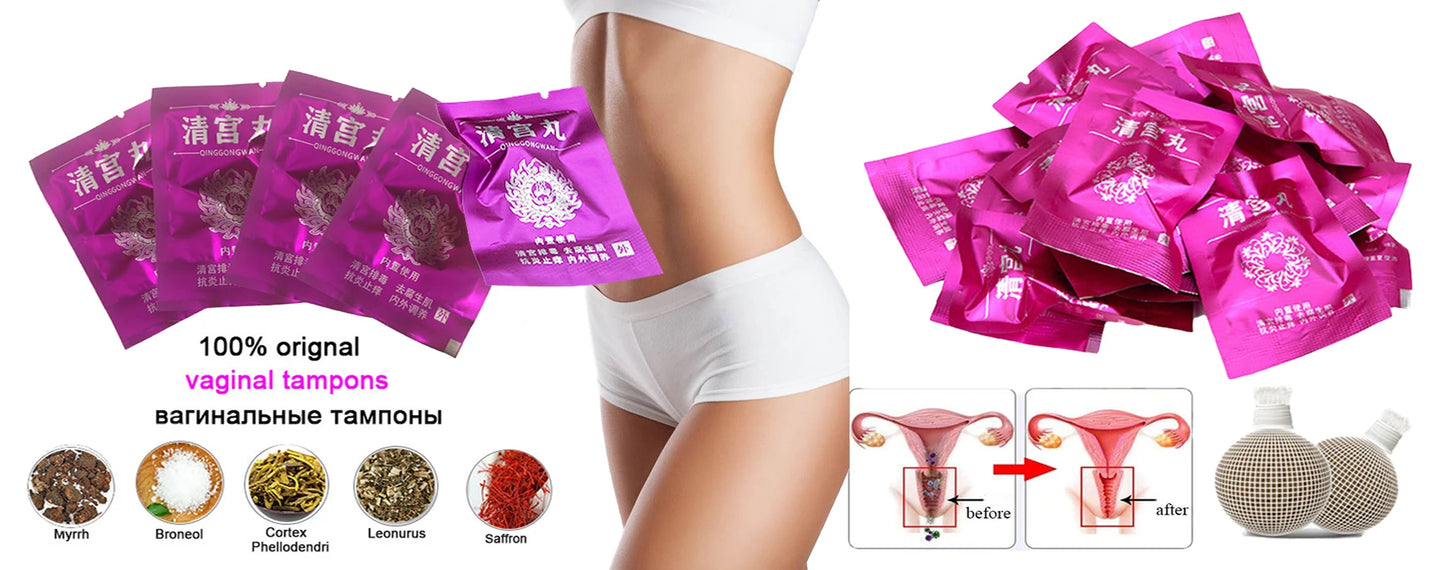 10-30pc Hygiene Products Pads Monthly Daily Feminine Sanitary Pad Disposable Menstrual Pants Vagina Care Sanitary TowelNight Use