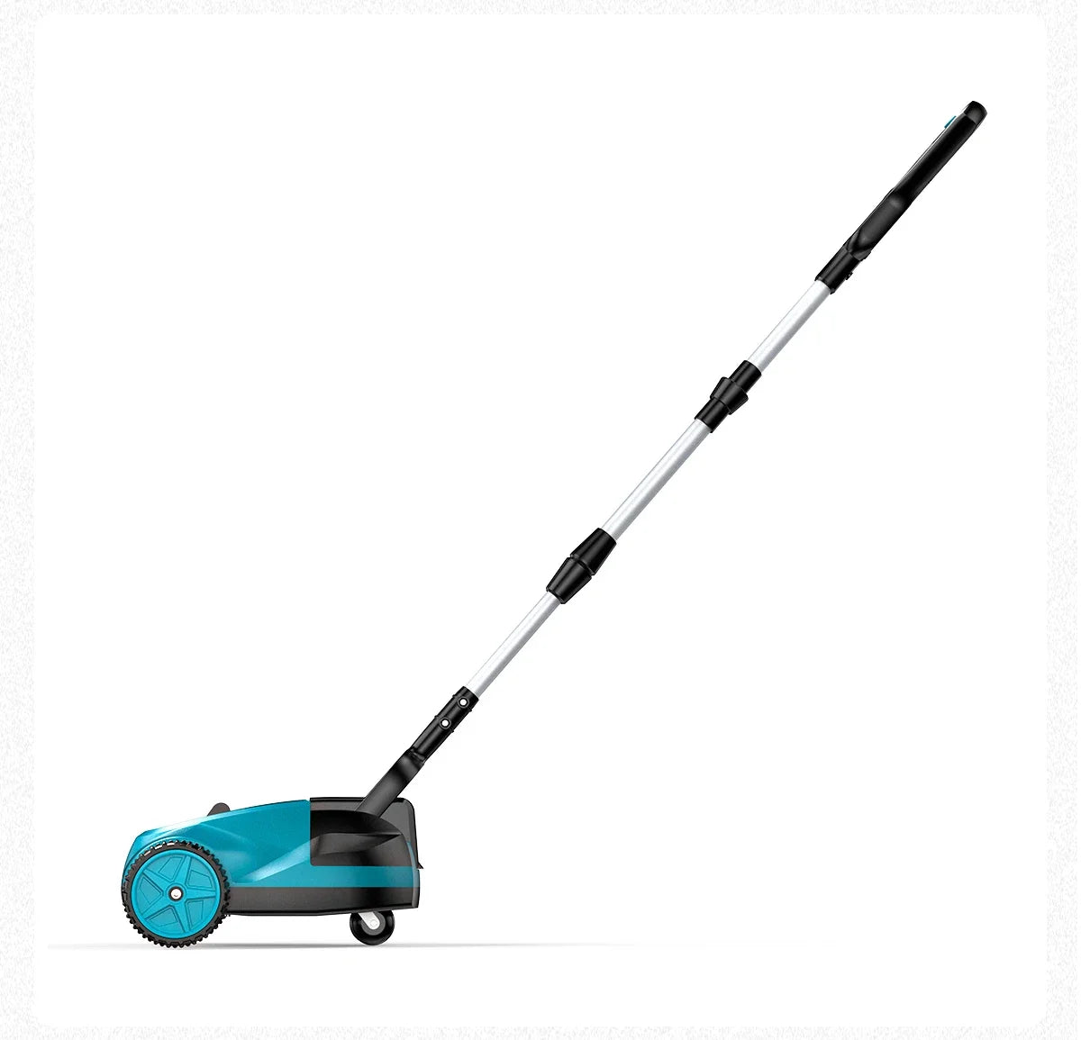 10Inch 46000RPM Brushless Electric Lawn Mower Cordless Grass Trimmer Home Garden Landscaping Cutter For Makita 18V Battery Pin