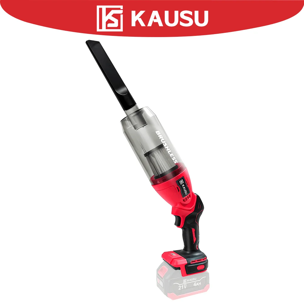 Brushless Electric Vacuum Cleaner Portable Cordless Dust Collector Car Keyboard Dust Hair Cleaning Tool For Makita 18V Battery