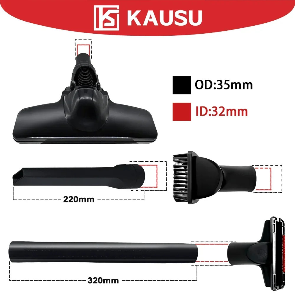 Brushless Electric Vacuum Cleaner Portable Cordless Dust Collector Car Keyboard Dust Hair Cleaning Tool For Makita 18V Battery