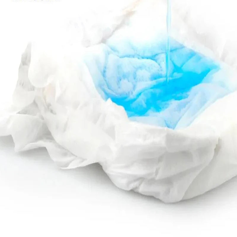 10-30pc Hygiene Products Pads Monthly Daily Feminine Sanitary Pad Disposable Menstrual Pants Vagina Care Sanitary TowelNight Use