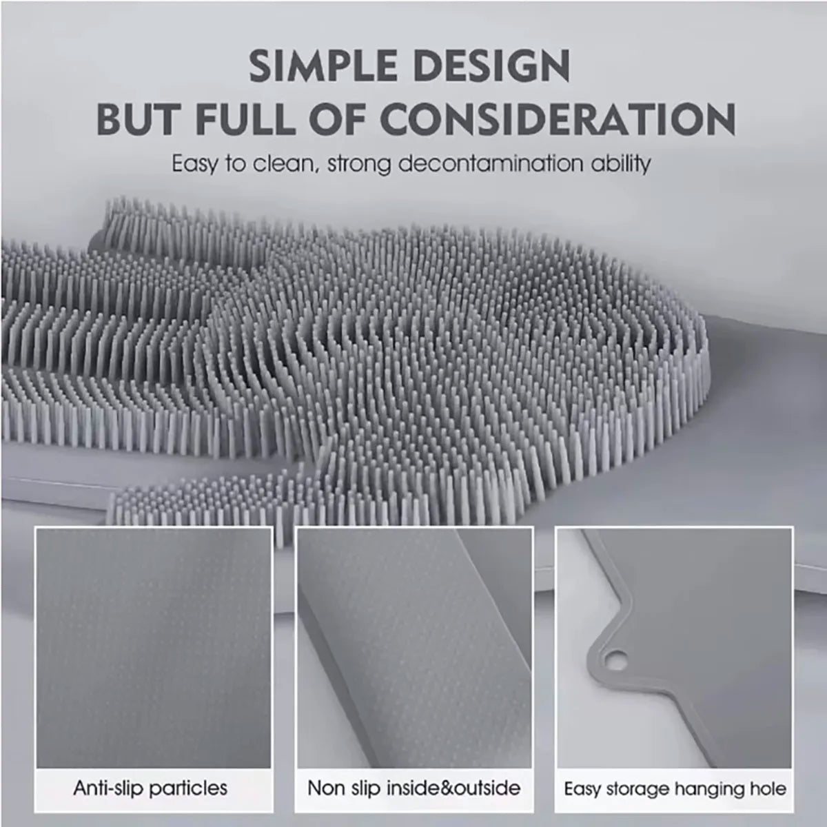 Dishwashing Cleaning Gloves Household Sponge Scrubber Magic Silicone Rubber Dish Washing Gloves Kitchen Cleaning Tools