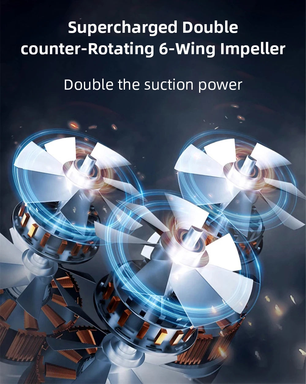 3 in 1 Vacuum Cleaner 3300W Wet and Dry Vacuum Cleaner Industrial Vacuum Cleaner for Hotels Malls Warehouses Car Washes