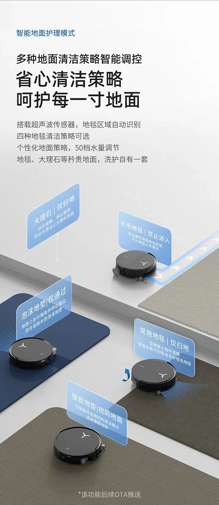 Ecovacs Deebot Vacuum Cleaner Robot X8 PRO PLUS AI Floor Scrubber Robot Self-cleaning Sweeping Machine Automatic Dust Collection