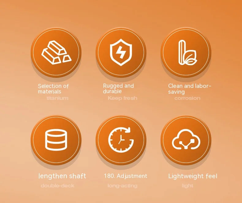 Tub Tile Scrubber Brush Cleaning Brush 52.3" Adjustable Telescopic Pole Stiff Bristles Scouring Pads for Bathroom Kitchen Toilet