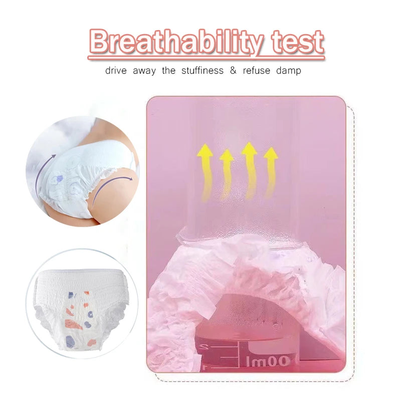 10-30pc Hygiene Products Pads Monthly Daily Feminine Sanitary Pad Disposable Menstrual Pants Vagina Care Sanitary TowelNight Use