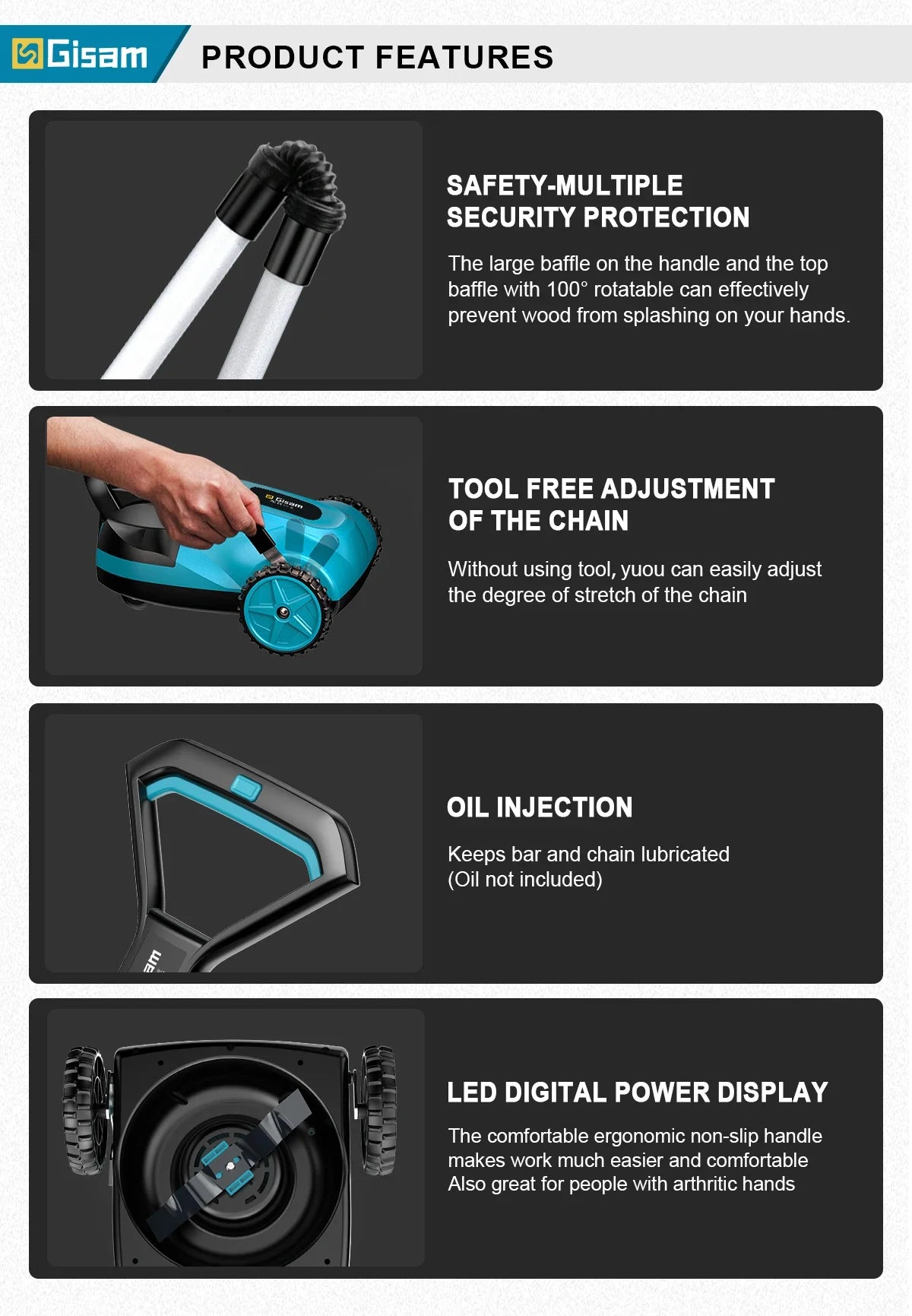 10Inch 46000RPM Brushless Electric Lawn Mower Cordless Grass Trimmer Home Garden Landscaping Cutter For Makita 18V Battery Pin