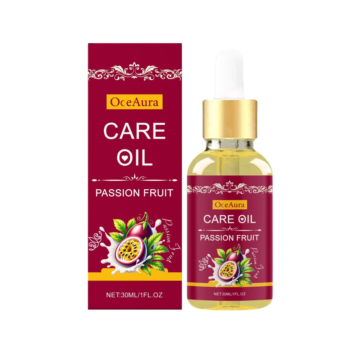 Natural Yoni Oil Women Vaginal Wash Tighten Fruit Fragrance Reduce Odor PH Balance  Moisturizing Feminine Hygiene Cleansing 30ml