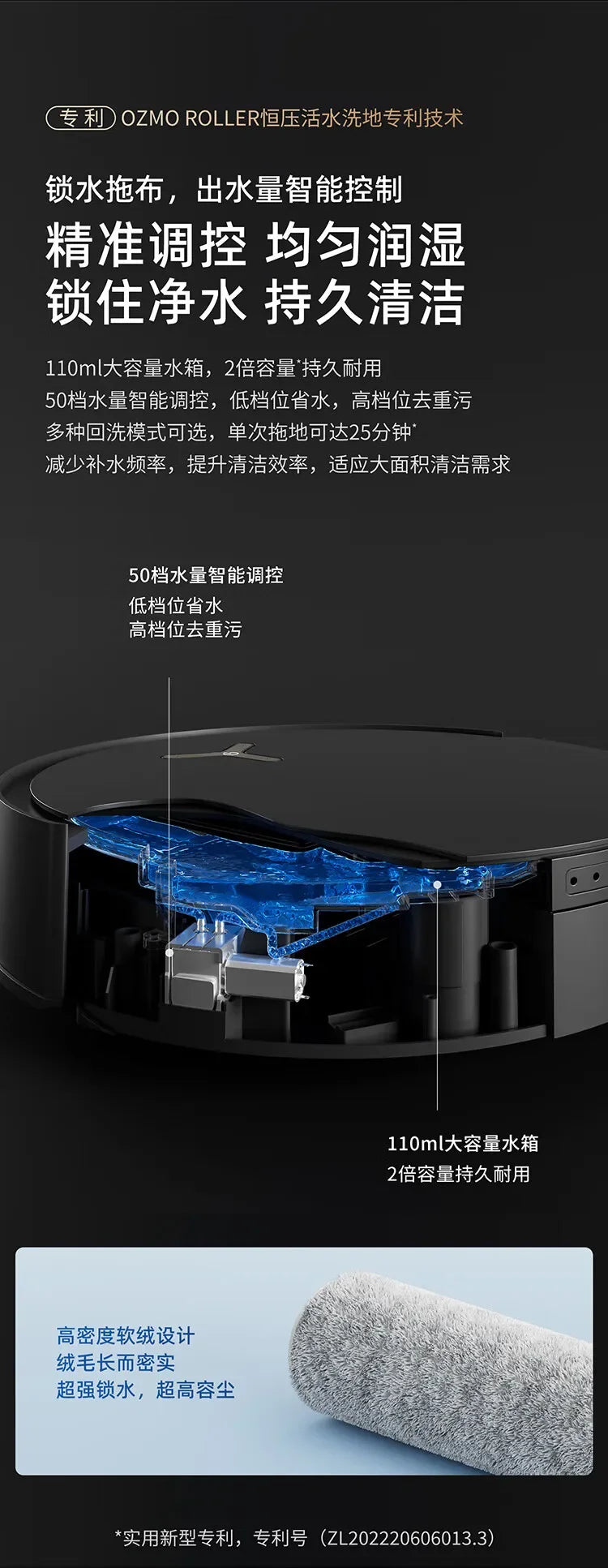 Ecovacs Deebot Vacuum Cleaner Robot X8 PRO PLUS AI Floor Scrubber Robot Self-cleaning Sweeping Machine Automatic Dust Collection