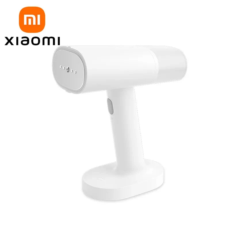 XIAOMI MIJIA Garment Steamer iron Home Electric Steam Cleaner Portable mini Hanging Mite Removal Flat Ironing Clothes generator