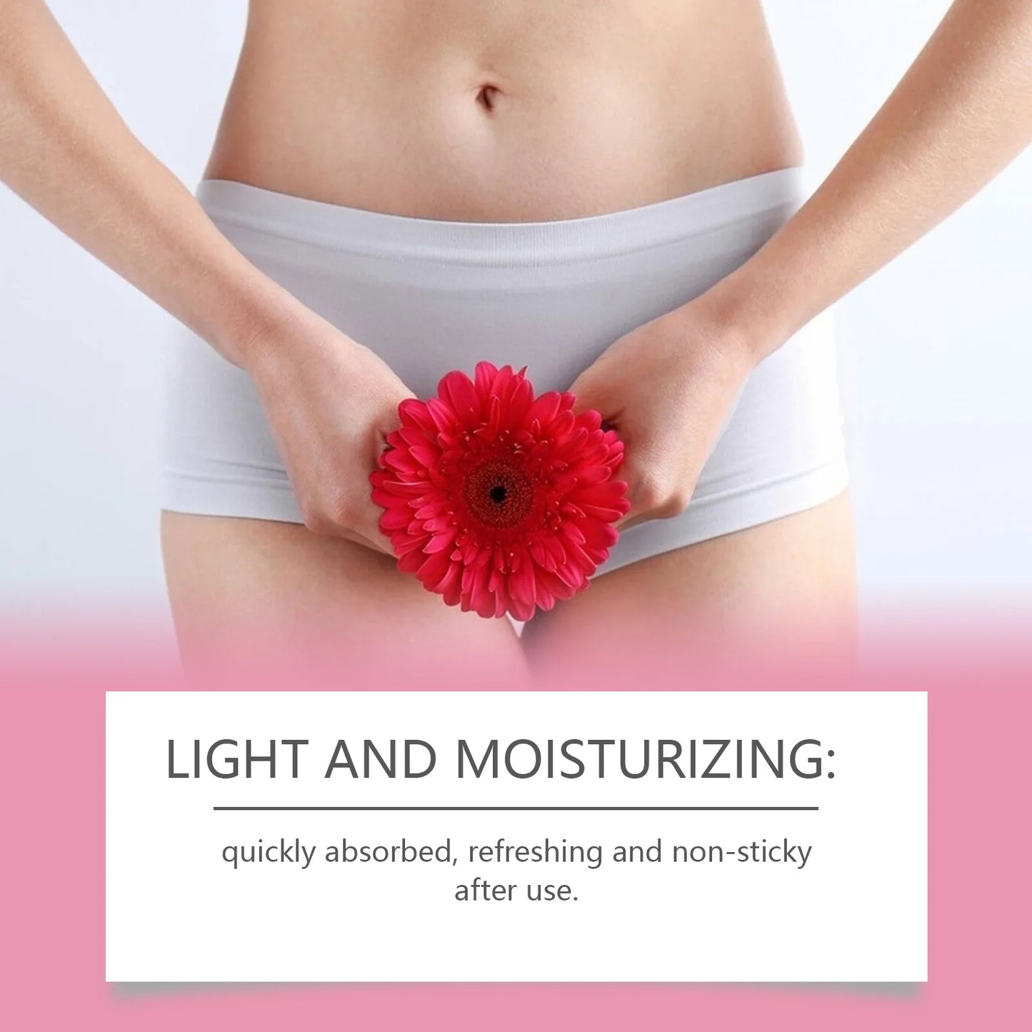 Natural Yoni Oil Women Vaginal Wash Tighten Fruit Fragrance Reduce Odor PH Balance  Moisturizing Feminine Hygiene Cleansing 30ml