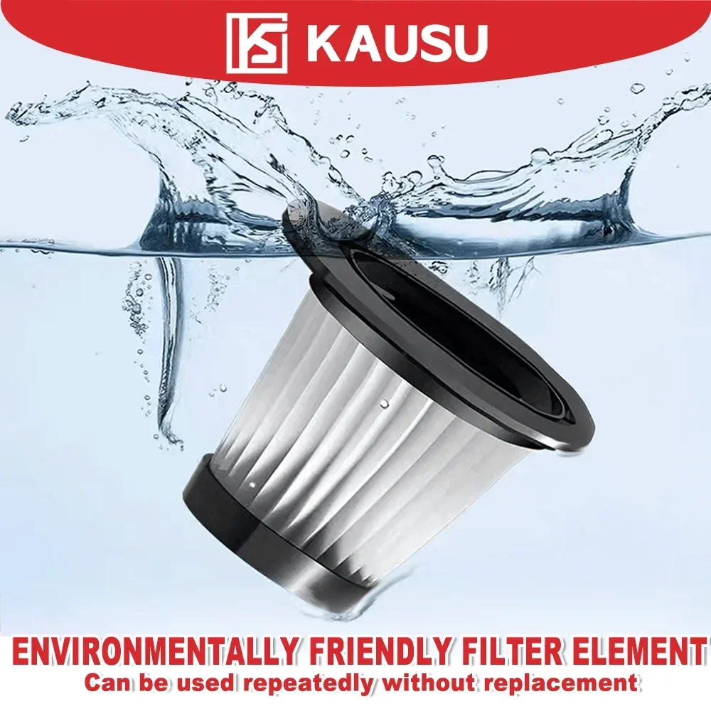 Brushless Electric Vacuum Cleaner Portable Cordless Dust Collector Car Keyboard Dust Hair Cleaning Tool For Makita 18V Battery