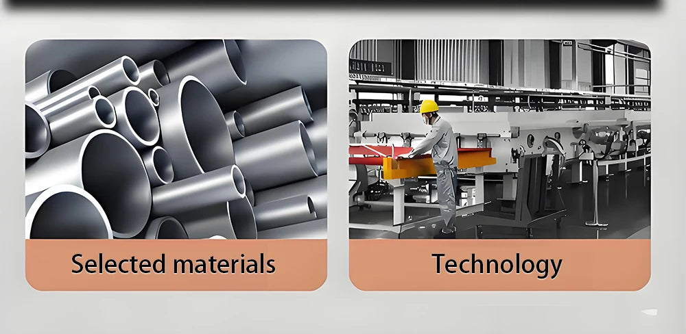 5400W Electric Vacuum Cleaner 60L High Power Wet and Dry Vacuum Cleaner Industrial Car Wash Shop Large Suction Seam Cleaner