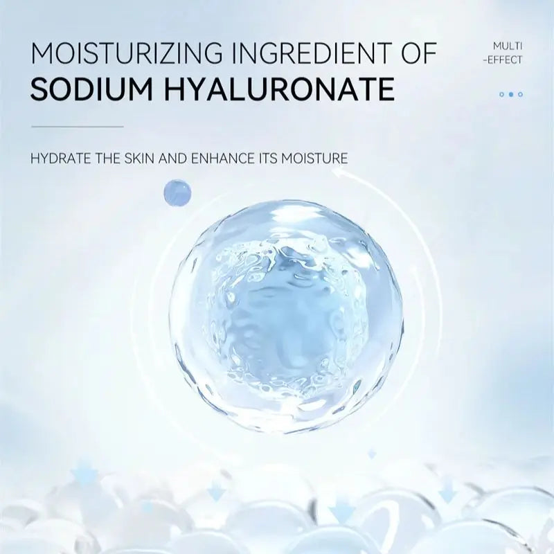 Facial Cleanser Foam Cleansing Facial Cleanser for Sensitive Skin Remove Dark Spots Acne Mark Pores Blackheads Face Wash Scrub